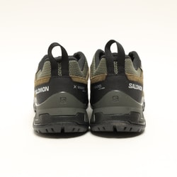 ソラジム ヨドバシ.com - サロモン SALOMON エックス ワード レザー