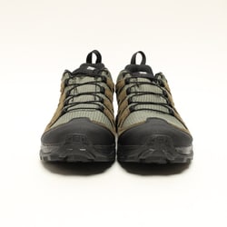 ⭐︎山⭐︎ ヨドバシ.com - サロモン SALOMON エックス ワード レザー