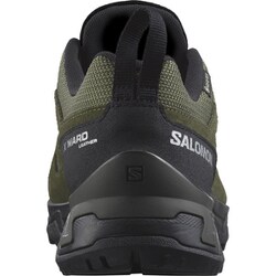 ヨドバシ.com - サロモン SALOMON エックス ワード レザー ゴアテック