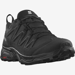 ヨドバシ.com - サロモン SALOMON エックス ワード レザー
