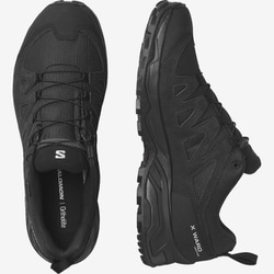 ヨドバシ.com - サロモン SALOMON エックス ワード レザー
