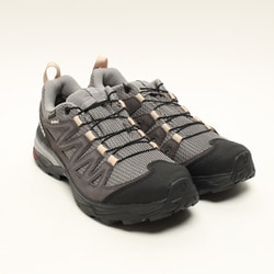 ヨドバシ.com - サロモン SALOMON エックス ワード レザー