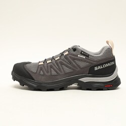 ヨドバシ.com - サロモン SALOMON エックス ワード レザー