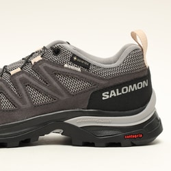 ヨドバシ.com - サロモン SALOMON エックス ワード レザー