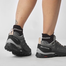 ヨドバシ.com - サロモン SALOMON エックス ワード レザー
