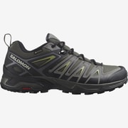 エックスウルトラ パイオニア ゴアテックス X ULTRA PIONEER GTX L47196700 BELUGA/BLACK/EPSOM 28cm [ハイキングシューズ メンズ]