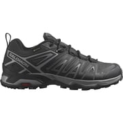 エックスウルトラ パイオニア ゴアテックス X ULTRA PIONEER GTX L47196800 PHANTOM/BLACK/QUIET SHADE 27cm [ハイキングシューズ メンズ]