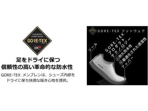 ヨドバシ.com - サロモン SALOMON OUTPULSE MID GORE-TEX