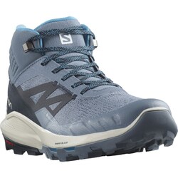 ヨドバシ.com - サロモン SALOMON OUTPULSE MID GORE-TEX L47152200