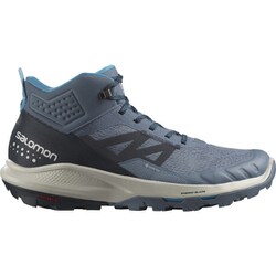 ヨドバシ.com - サロモン SALOMON OUTPULSE MID GORE-TEX L47152200