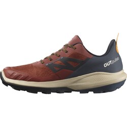 ヨドバシ.com - サロモン SALOMON アウトパルス ゴアテックス OUTPULSE