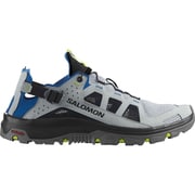 TECHAMPHIBIAN 5 L47113800 PEARL BLUE/LAPIS BLUE/SAFETY YELLOW 28.5cm [アウトドア ウォーターシューズ メンズ]