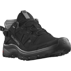 ヨドバシ.com - サロモン SALOMON TECHAMPHIBIAN 5 L47115100 BLACK