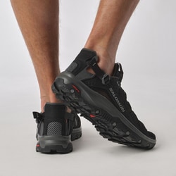 ヨドバシ.com - サロモン SALOMON TECHAMPHIBIAN 5 L47115100 BLACK