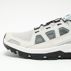 サロモン　SALOMON LUSH 23.5センチ サロモン SALOMON LUSH 23.5センチ サロモン SALOMON メンズ