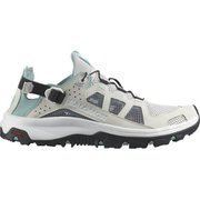 TECHAMPHIBIAN 5 W L47117100 LUNAR ROCK/AQUIFER/WHITE 25cm [ウォーターシューズ レディース]