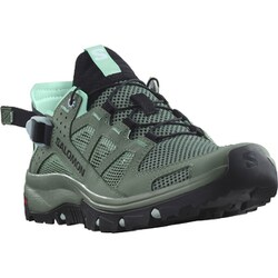 ヨドバシ.com - サロモン SALOMON TECHAMPHIBIAN 5 W L47117300 LAUREL