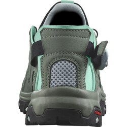 ヨドバシ.com - サロモン SALOMON TECHAMPHIBIAN 5 W L47117300 LAUREL