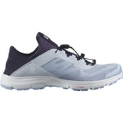 アンフィビボールド 2 レディース ウォーターシューズ ARCTIC ICE/NIGHTSHADE/SERENITY 23.5cm L47153700