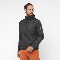 未使用 タグ付》サロモン SALOMON ボナッティ クロスフルジップ