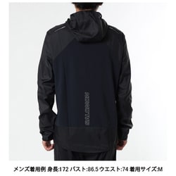 ヨドバシ.com - サロモン SALOMON ボナッティ クロス フルジップ