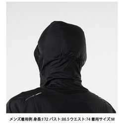 Amazon.co.jp: [サロモン] ウィンドブレーカー BONATTI CROSS