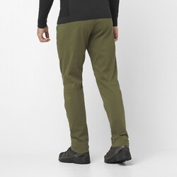 【お買い得！】 サロモン - ヨドバシ.com SALOMON LC2054000 M PANTS EXPLORE ロング