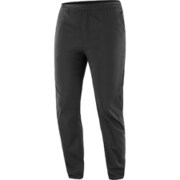 RUNLIFE PANTS M LC2027600 DEEP BLACK Lサイズ [ランニングウェア ロングパンツ メンズ]