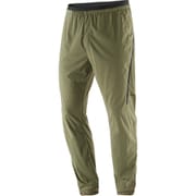 RUNLIFE PANTS M LC2027800 GRAPE LEAF Mサイズ [ランニングウェア ロングパンツ メンズ]