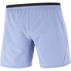 ヨドバシ.com - サロモン SALOMON CROSS 7'' SHORTS M LC2049500