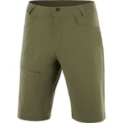 WAYFARER SHORTS M LC2003400 GRAPE LEAF 50サイズ [アウトドア ハーフパンツ メンズ]