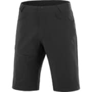WAYFARER SHORTS M LC2019800 DEEP BLACK 48サイズ [アウトドア ハーフパンツ メンズ]