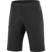 WAYFARER SHORTS M LC2019800 DEEP BLACK 52サイズ [アウトドア ハーフパンツ メンズ]