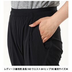 Salomon RUNLIFE 女性用パンツ　Sサイズ 楽天市場】サロモン ジャージ SALOMON ランライフ パンツ