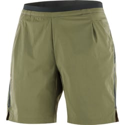 ヨドバシ.com - サロモン SALOMON RUNLIFE SHORTS W LC2028600 GRAPE