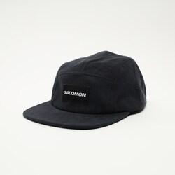 ヨドバシ.com - サロモン SALOMON FIVE P CAP LC2023700 DEEP BLACK