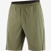 RUNLIFE SHORT M LC2028300 GRAPE LEAF Mサイズ [ランニングウェア ショートパンツ メンズ]