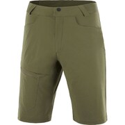 WAYFARER SHORTS M LC2003400 GRAPE LEAF 48サイズ [アウトドア ハーフパンツ メンズ]