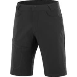 WAYFARER SHORTS M LC2019800 DEEP BLACK 46サイズ [アウトドア ハーフパンツ メンズ]