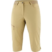 WAYFARER CAPRI W LC2006700 STARFISH 34サイズ [アウトドア ハーフパンツ レディース]