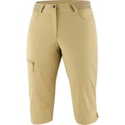 WAYFARER CAPRI W LC2006700 STARFISH 38サイズ [アウトドア ハーフパンツ レディース]