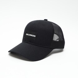 Salomon 90s wool cap サロモン　キャップ　トラッカー Amazon | [サロモン] アウトドア キャップ TRUCKER CURVED CAP