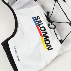 ヨドバシ.com - サロモン SALOMON SENSE PRO 2 RACE FLAG LC2077000