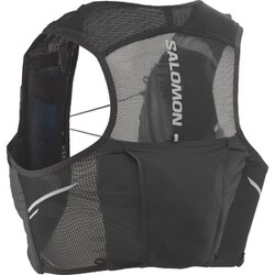 SALOMON リュック　 ボトル2本付き　SENSE PRO 6 Salomon Sense Pro 6 - Trail running backpack | Free EU