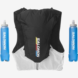 ヨドバシ.com - サロモン SALOMON アドバンスド スキン 12