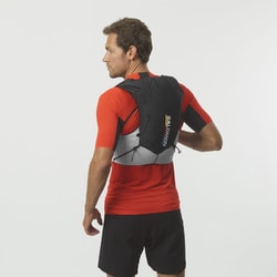 ヨドバシ.com - サロモン SALOMON アドバンスド スキン 12
