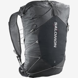 ヨドバシ.com - サロモン SALOMON XA 35 (WITHOUT FLASKS) LC2077500 EBONY/BLACK M/Lサイズ  [ランニング トレイルランニング用ザック 35L] 通販【全品無料配達】