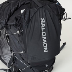 ヨドバシ.com - サロモン SALOMON XA 25 (WITHOUT FLASKS