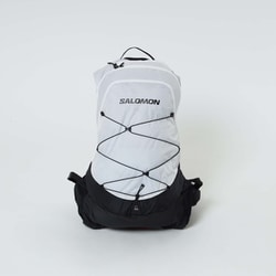 ヨドバシ.com - サロモン SALOMON XT 20 LC2060200 WHITE/BLACK