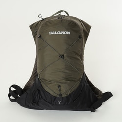 ヨドバシ.com - サロモン SALOMON XT 6 LC2054800 GRAPE LEAF/BLACK 